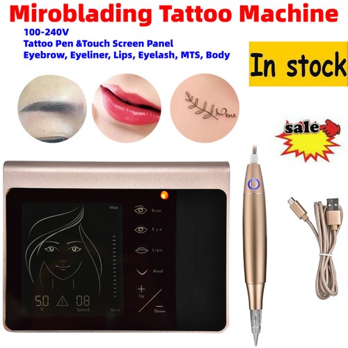Mts semipermanente trucco - mts,