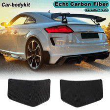 Flaps posteriori in carbonio