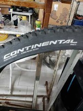 Copertone Continental Reifen