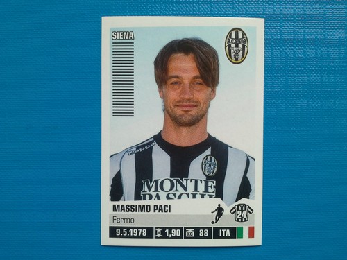 Figurine calciatori panini - figurine,