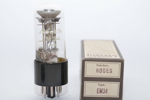 Vintage hoges em34 34 - vintage, /