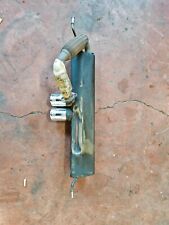 Scarico Originale Smart Brabus 451 2007 2014