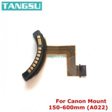 Per Canon Mount Baionetta