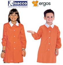 Isacco Grembiule POLLICINO