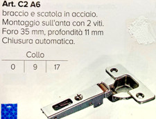 CERNIERE+BASE X ANTE PORTE