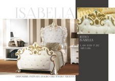 Letto singolo contenitore