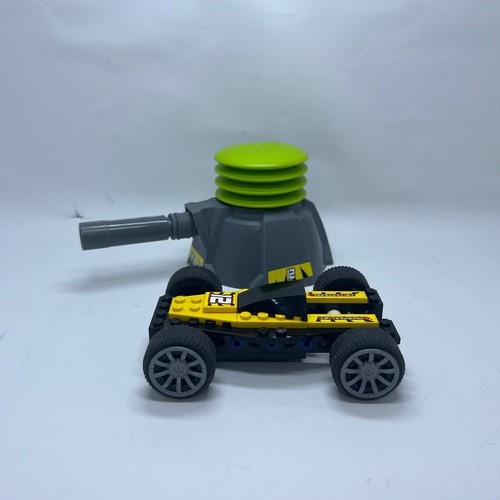 Lego power racers sting - lego,