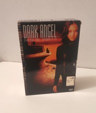 DVD *** DARK ANGEL - STAGIONE 1 PARTE 2 *** Fuori Catalogo