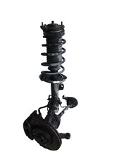 MASSA AMMORTIZZATORE MOZZO