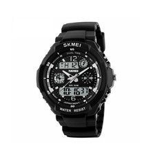 Skmei orologio polso uomo - skmei,