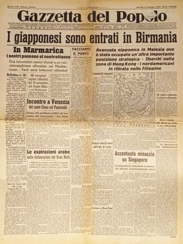 Gazzetta del popolo - popolo, n.