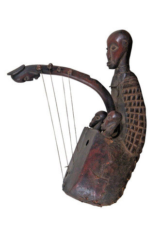 Strumento domu arpa arco - strumento,
