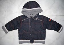 GIACCA DA SCI HI-TECH VINTAGE di CHAMPION taglia 18 MESI BAMBINO