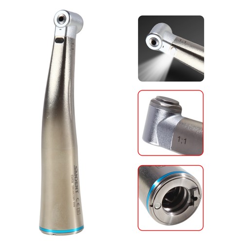 Dentista fiber optic led - fiber,
