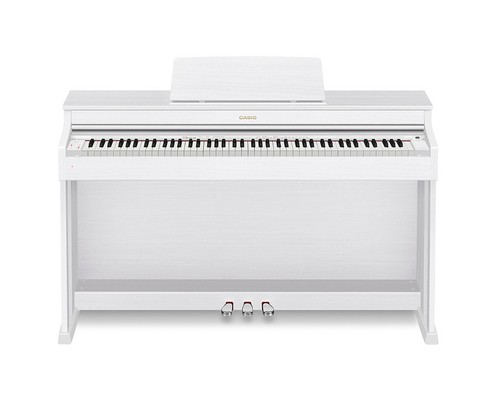 Casio celviano ap470 white - casio,