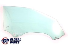 BMW X5 E70 Portiera Anteriore Laterale Vetro Verde AS2 Destro 7137014