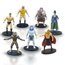 TIGER MASK  3D COLLECTION+BOOK. CENTAURIA (VARIOUS TO SELECT)