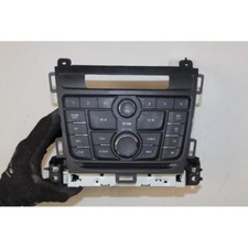AUTORADIO PER OPEL ZAFIRA (11-16) (16-19) P12 2.0 CDTI (96KW) MNV 2011