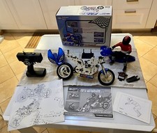 Moto rc - rc, rara)