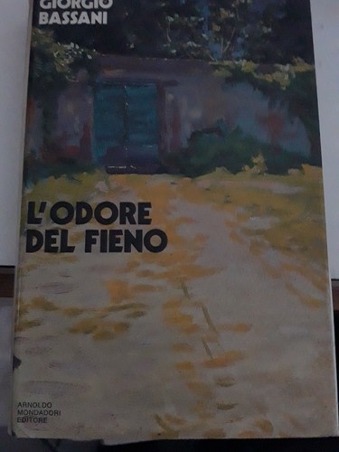 Odore del fieno giorgio - l'odore,