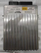 NavController III CNH per