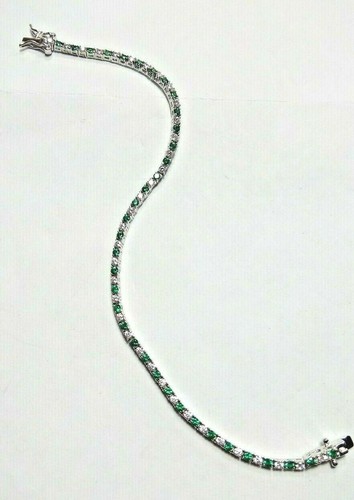 Bracciale arg 925 tennis - bracciale,