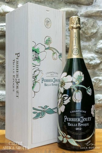 Belle epoque 2013 - epoque, brut