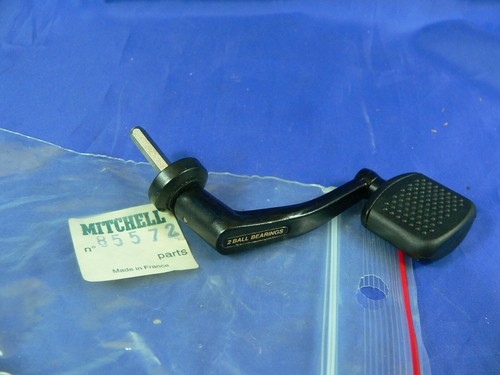 Manovella handle mulinello - handle,