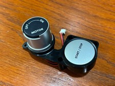 Ricambi giradischi Stanton