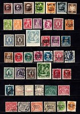 Bavaria x 45 classics    mint