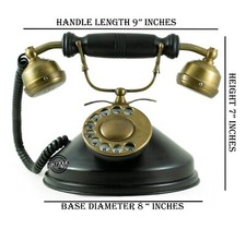 Decorazione Regalo Telefono