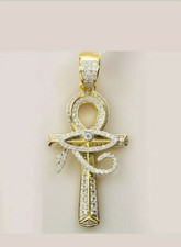 14K Placcato Oro Giallo 2.00