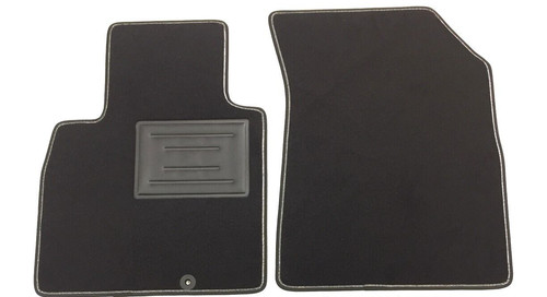 Asc tappetini anteriori 2pz - tappetini,