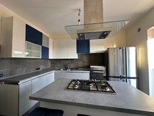 cucina angolare Astra