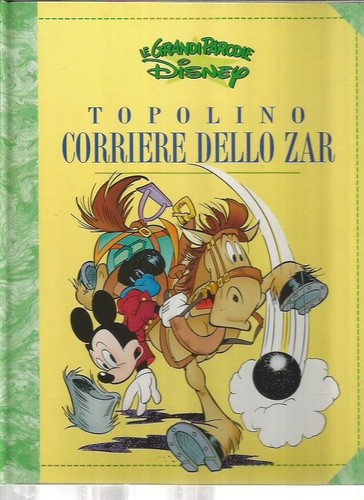 Grandi parodie disney - parodie, 36