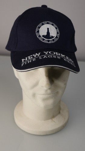 Baseball cap new york - cap, fine