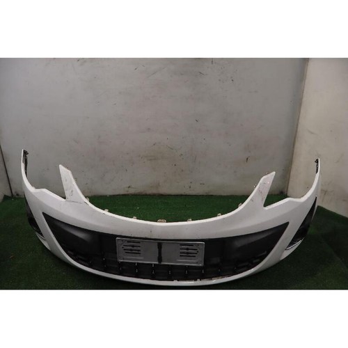 Paraurti ant opel - ant., corsa