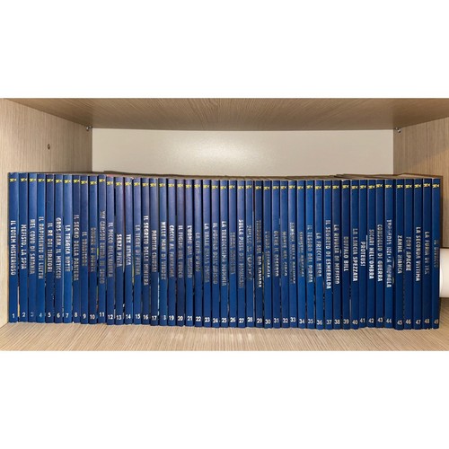 Fumetti tex collezione storica - fumetti,