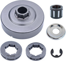 Kit Frizione 3/8'' 7D per