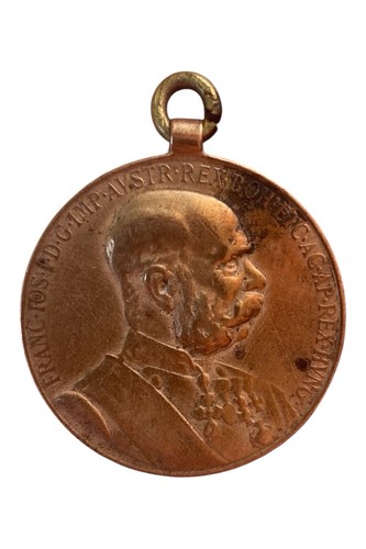 Medaglia impero