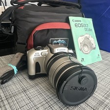 Canon EOS IX Lite fotocamera