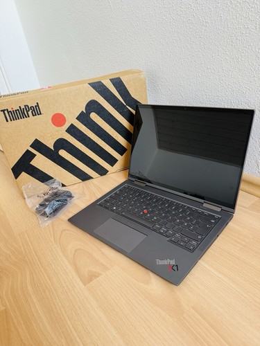 Lenovo thinkpad yoga gen 6 - yoga,