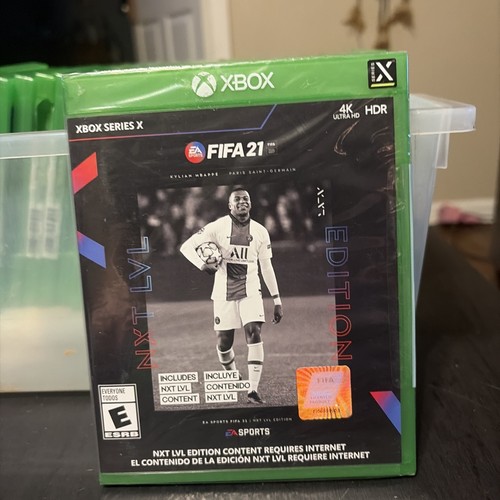 Fifa next level microsoft - next,