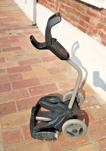 Carrello porta vortex - vortex, zodiac