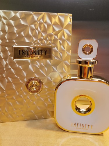 Armaf infinity 100ml - infinity, edp