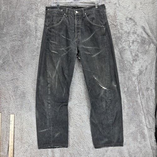 Jeans vintage levis engineered - jeans,