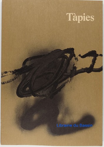Tapies sculptures painting - sculptures,