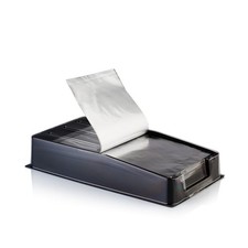 Fogli in alluminio con