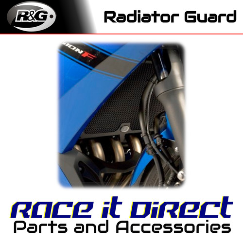 Protezione radiatore alluminio