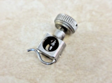 MORSETTO AD AGO di NECCHI BU - Made in Italy